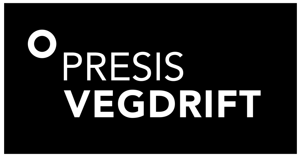 Presis Vegdrift